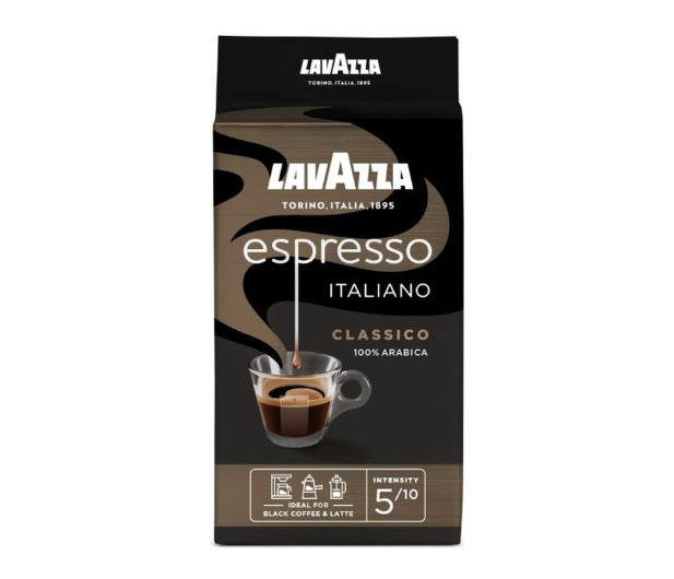 LAVAZZA ESPRESSO ITALIANO CLASSICO M 250G - 1429469 - zdjęcie 2